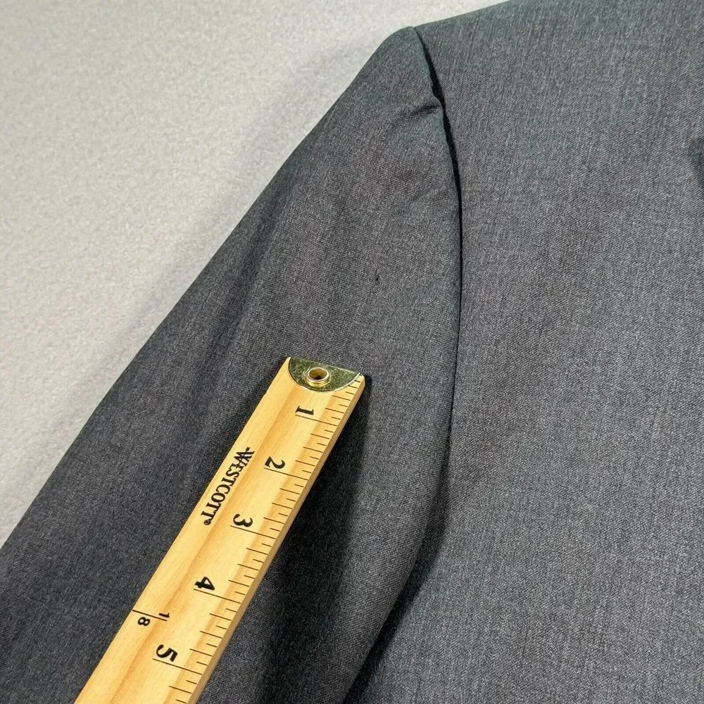 Burberry blazer sports